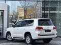 Toyota Land Cruiser 2016 года за 26 500 000 тг. в Бишкек – фото 3