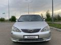 Toyota Camry 2005 года за 7 500 000 тг. в Семей – фото 3