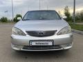 Toyota Camry 2005 года за 7 500 000 тг. в Семей – фото 11