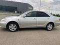 Toyota Camry 2005 года за 7 500 000 тг. в Семей – фото 12