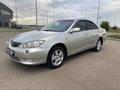 Toyota Camry 2005 года за 7 500 000 тг. в Семей – фото 13