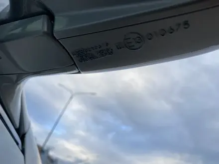 Toyota Camry 2005 года за 7 500 000 тг. в Семей – фото 20