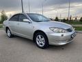 Toyota Camry 2005 года за 7 500 000 тг. в Семей – фото 4