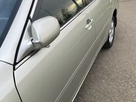 Toyota Camry 2005 года за 7 500 000 тг. в Семей – фото 23