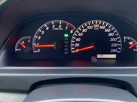 Toyota Camry 2005 года за 7 500 000 тг. в Семей – фото 25