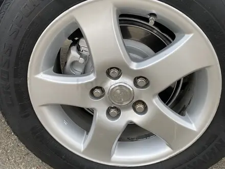 Toyota Camry 2005 года за 7 500 000 тг. в Семей – фото 26