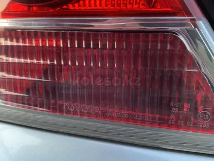 Toyota Camry 2005 года за 7 500 000 тг. в Семей – фото 28