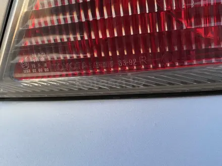 Toyota Camry 2005 года за 7 500 000 тг. в Семей – фото 29