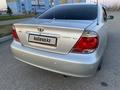 Toyota Camry 2005 года за 7 500 000 тг. в Семей – фото 30