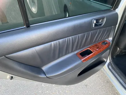 Toyota Camry 2005 года за 7 500 000 тг. в Семей – фото 32