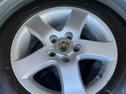 Toyota Camry 2005 года за 7 500 000 тг. в Семей – фото 33