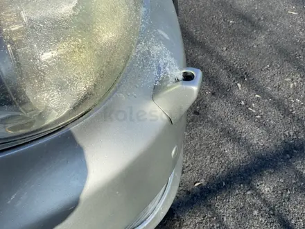 Toyota Camry 2005 года за 7 500 000 тг. в Семей – фото 44