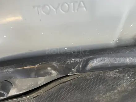 Toyota Camry 2005 года за 7 500 000 тг. в Семей – фото 47