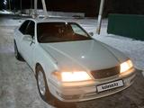 Toyota Mark II 1999 года за 2 100 000 тг. в Караганда