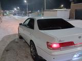 Toyota Mark II 1999 года за 2 100 000 тг. в Караганда – фото 2