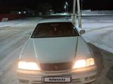 Toyota Mark II 1999 года за 2 100 000 тг. в Караганда – фото 3