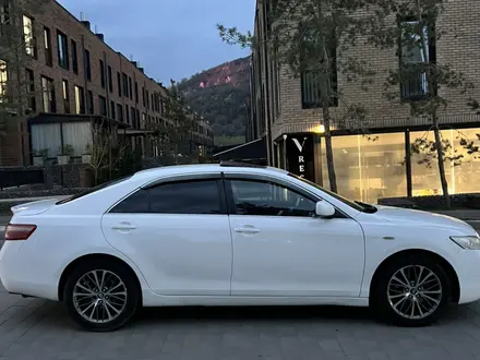 Toyota Camry 2006 года за 6 000 000 тг. в Павлодар – фото 3
