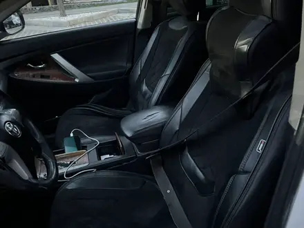 Toyota Camry 2006 года за 6 000 000 тг. в Павлодар – фото 10