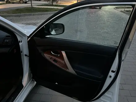 Toyota Camry 2006 года за 6 000 000 тг. в Павлодар – фото 13