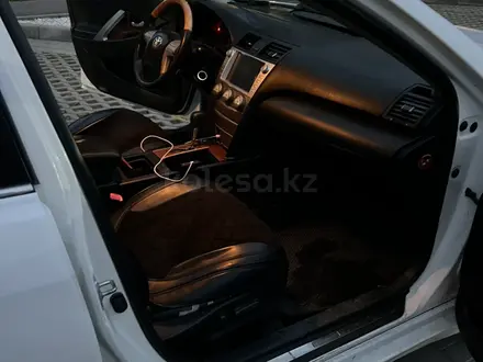 Toyota Camry 2006 года за 6 000 000 тг. в Павлодар – фото 14