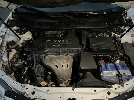 Toyota Camry 2006 года за 6 000 000 тг. в Павлодар – фото 16