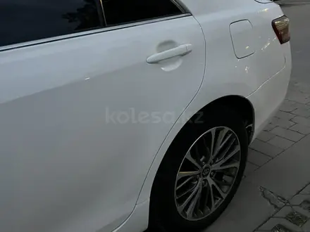 Toyota Camry 2006 года за 6 000 000 тг. в Павлодар – фото 19