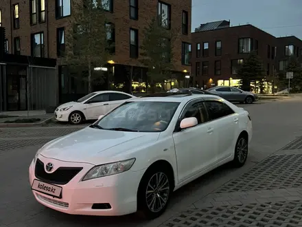 Toyota Camry 2006 года за 6 000 000 тг. в Павлодар – фото 2