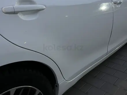 Toyota Camry 2006 года за 6 000 000 тг. в Павлодар – фото 21
