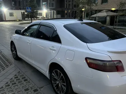 Toyota Camry 2006 года за 6 000 000 тг. в Павлодар – фото 4