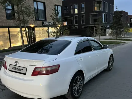 Toyota Camry 2006 года за 6 000 000 тг. в Павлодар