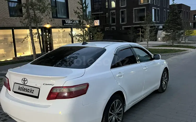 Toyota Camry 2006 годаүшін6 000 000 тг. в Павлодар
