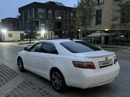 Toyota Camry 2006 года за 6 000 000 тг. в Павлодар – фото 5
