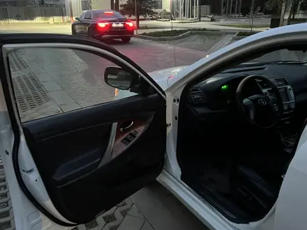 Toyota Camry 2006 года за 6 000 000 тг. в Павлодар – фото 7