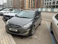 Hyundai Accent 2014 года за 4 200 000 тг. в Астана – фото 2