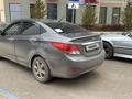 Hyundai Accent 2014 года за 4 200 000 тг. в Астана – фото 3