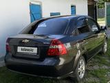 Chevrolet Nexia 2022 года за 6 150 000 тг. в Алматы – фото 4