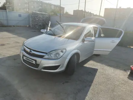 Opel Astra 2007 года за 2 400 000 тг. в Шымкент