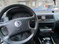 Volkswagen Golf 2001 годаүшін2 800 000 тг. в Караганда – фото 9