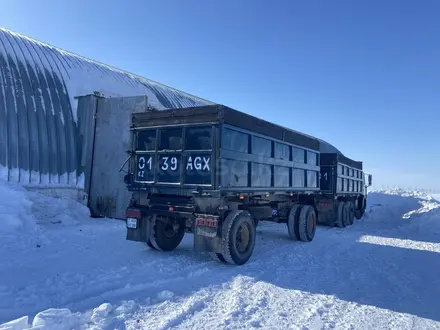 КамАЗ 1992 года за 8 000 000 тг. в Астана – фото 19