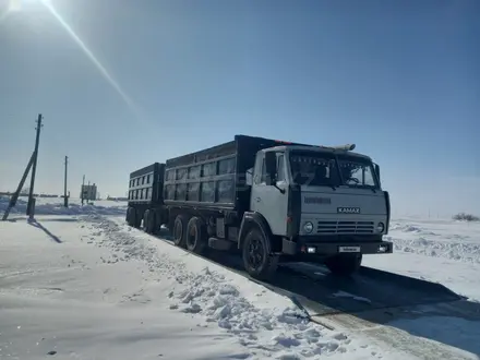 КамАЗ 1992 года за 8 000 000 тг. в Астана – фото 6