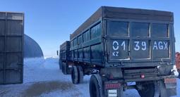 КамАЗ 1992 года за 9 000 000 тг. в Астана – фото 5