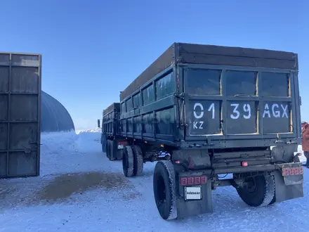 КамАЗ 1992 года за 8 000 000 тг. в Астана – фото 5