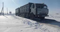 КамАЗ 1992 года за 9 000 000 тг. в Астана – фото 2