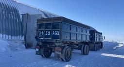 КамАЗ 1992 года за 9 000 000 тг. в Астана – фото 4
