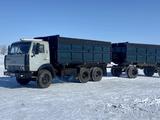 КамАЗ 1992 года за 8 000 000 тг. в Астана