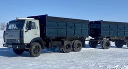 КамАЗ 1992 года за 9 000 000 тг. в Астана