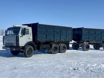 КамАЗ 1992 года за 8 000 000 тг. в Астана