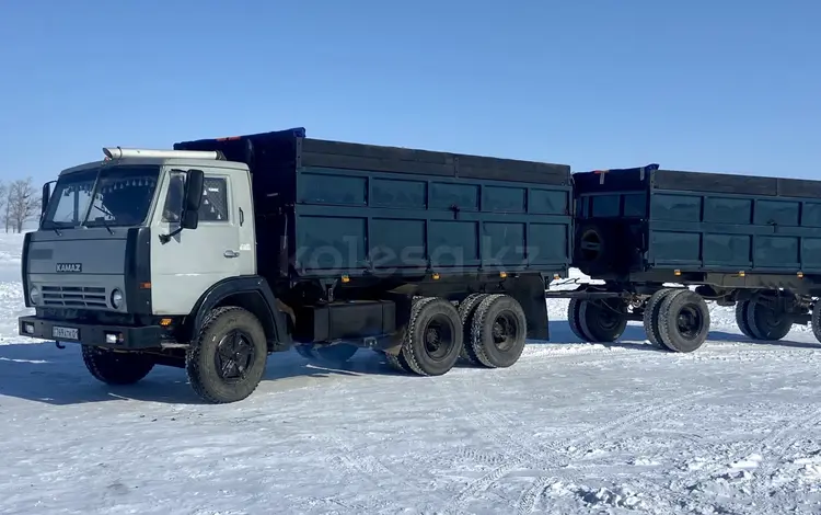 КамАЗ 1992 года за 8 000 000 тг. в Астана
