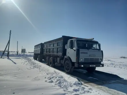 КамАЗ 1992 года за 8 000 000 тг. в Астана – фото 13