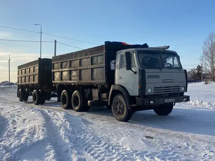 КамАЗ 1992 года за 8 000 000 тг. в Астана – фото 15